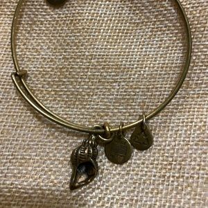 Alex and Ani bracelet
